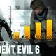 Illustration for article titled Six Reviewers Really Cant Agree On emResident Evil 6/em